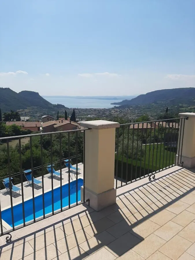 شقة Villa Benvenuto كوسترمانو