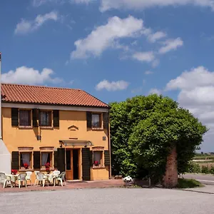  Alloggio per agriturismo Le 4 Rose