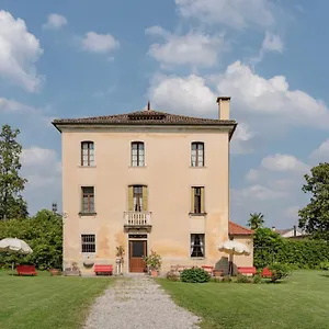 Farm stay Fiori&vigne Di Cecilia Marcon, Farra di Soligo