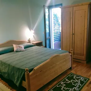  Alloggio per agriturismo Agriturismo Cascina Dolomiti