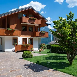 Holiday home Marmarole A Calalzo, Calalzo di Cadore
