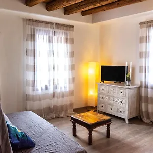  Appartamento La Casa Di Bassano