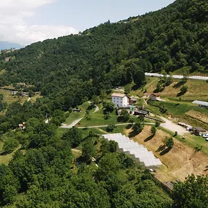  Alloggio per agriturismo Saettà
