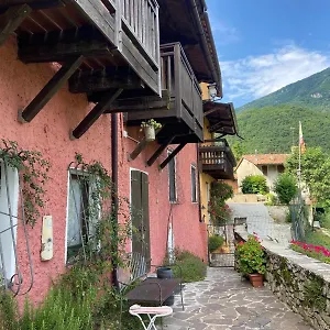  Alloggio per agriturismo Al Vecio Caselo