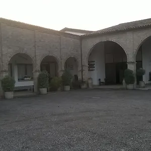 Farmház Serena, Vigonovo