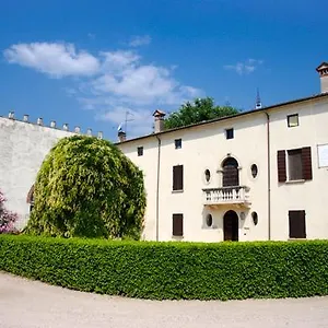 Alloggio per agriturismo Laquartasola