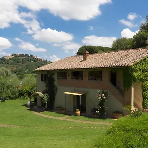 Nobile Alloggio per agriturismo Montepulciano Stazione