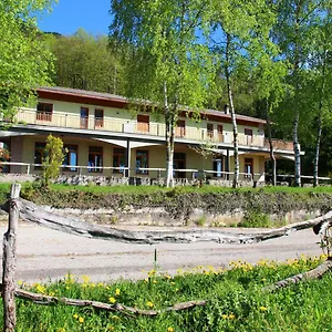Lodge Damarco Turistico, Schio