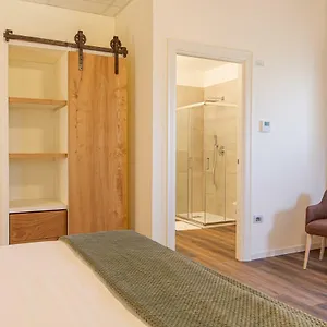 Farm stay La Campagnola, Montegaldella