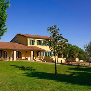 Farm stay Agriturismo Eva - Venice Airport, Favaro Veneto