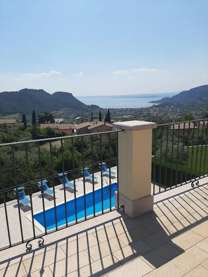 Villa Benvenuto Costermano 0*,